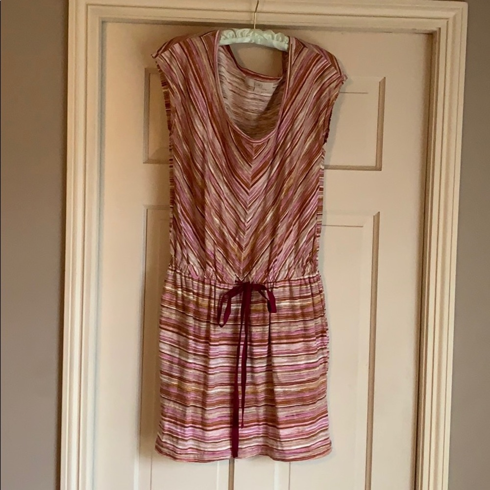 LOFT dress